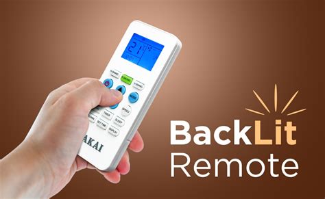 AKAI 2 Ton 5 Star Inverter AC | Siaachen Series