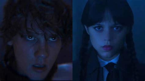 Wednesday Season 2: Decoding Tense Reunion Between Wednesday, Tyler In ...