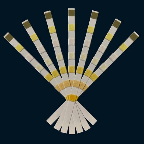 Pool Time Test Strip Instructions 的图像结果