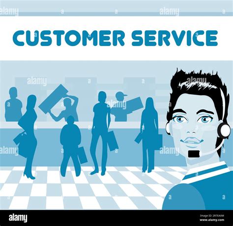 Professional service group Stock Vector Images - Alamy