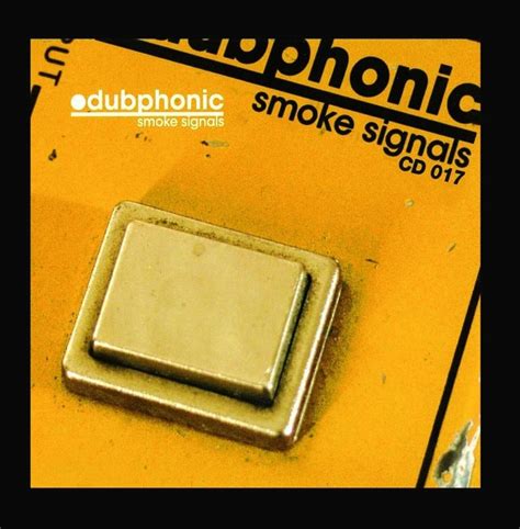 Smoke Signals: Dubphonic: Amazon.in: Music}