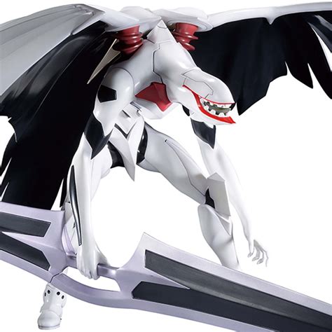 Neon Genesis Evangelion Evangelion Mass Production Model End of ...