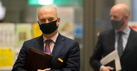 Ireland still ‘very vulnerable’ with ‘exceptionally’ high levels of ...