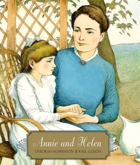 Annie and Helen Blog Tour – TWO WRITING TEACHERS