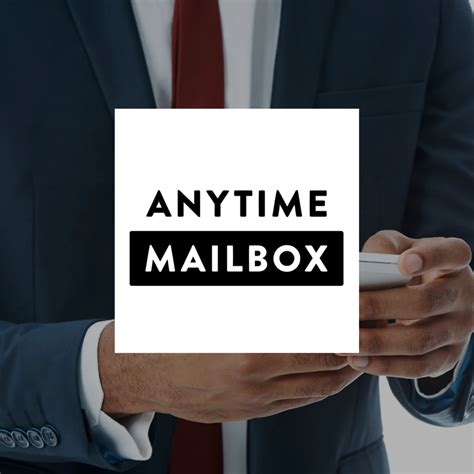 Anytime Mailbox Review 2026 - Is It Legit? | Venture Smarter