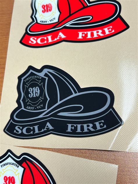 SCLA Southern California Logistics Airport Fire Department Station 319 ...