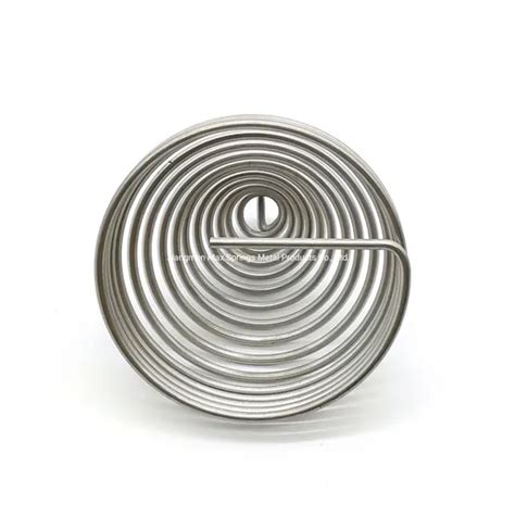 Cone Compression Spring 的图像结果