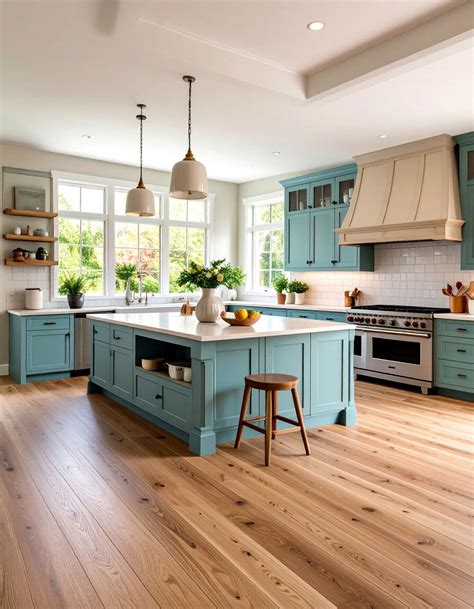 Top Natural Linoleum Flooring That Inspire