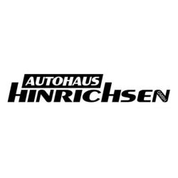 Hinrichsen ADAC-Fahrzeugtransporte