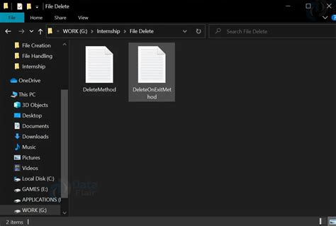 Image result for Delete Method Java