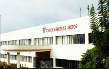 Data Breach At Toyota Kirloskar Motor May Have Exposed Customer Info ...