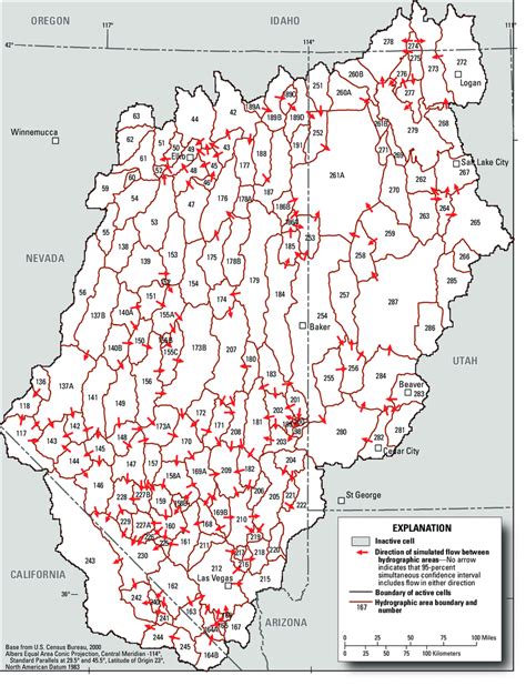 Image result for Subsurface Water Flow Direction Map