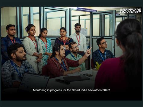 Internal Hackathon -SIH 2025