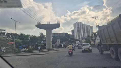 India is having a civil engineering crisis. Mumbai to Bihar, bridges to ...