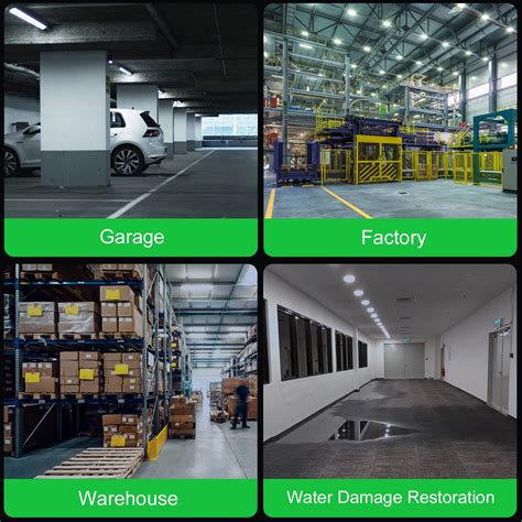 225 Pints Heavy Duty Industrial Dehumidifier for Basement|APTOOK