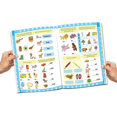 365 Activity – 3 Books Pack – Cretto
