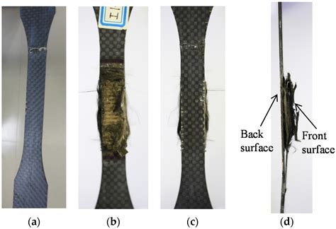 Dual Function Behavior of Carbon Fiber-Reinforced Polymer in Simulated ...