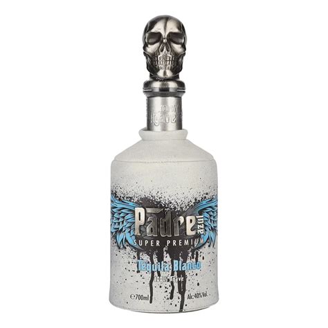 Padre Azul Super Premium Añejo 100% Agave Tequila 0.7L