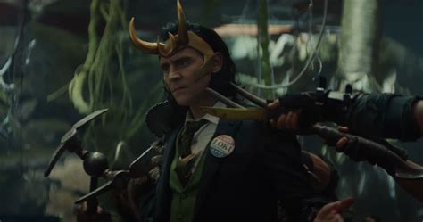 Image result for Loki 2012