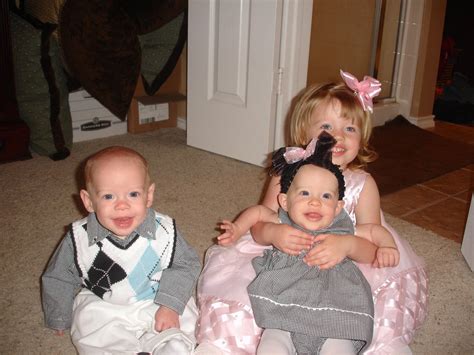 Easter 2009 - Giggles Galore