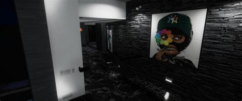 Malibu Mansion Retexture - GTA5-Mods.com