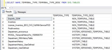Image result for SQL Server Versioned Table