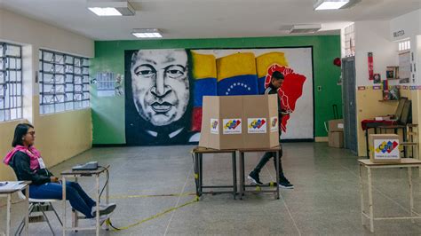 Latin American Right’s Attack on Venezuela Loses Wind | NewsClick