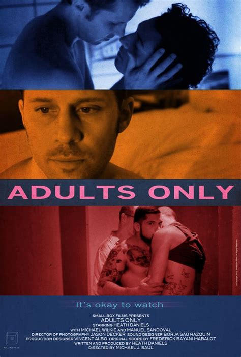 Adults Only (2013) FullHD - WatchSoMuch