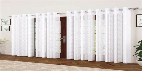 Green Curtains Online at Best Prices on Flipkart