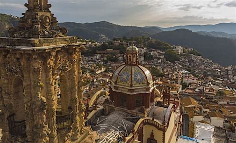 Mexico Facts for Kids | World Geography Guide - Twinkl Homework Help