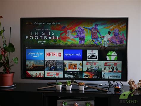 Amazon Fire TV Stick Basic Edition è fantastica: che cosa può fare ...