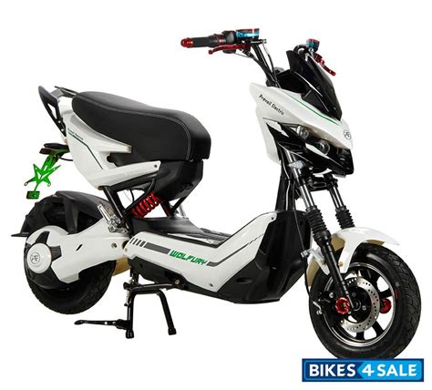 Prevail Electric Wolfury price, specs, mileage, colours, photos and ...