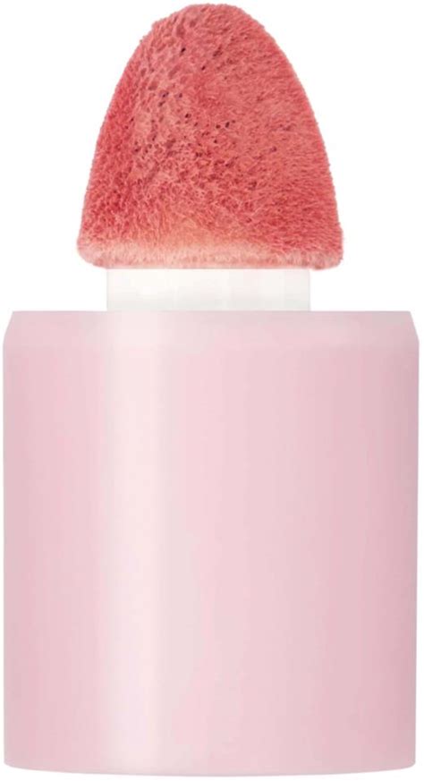 W7 Cheeky Dip Liquid Blusher Lustful | lyko.com