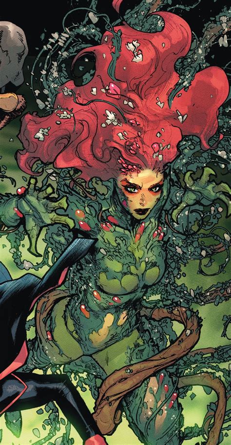 Image Poison Ivy 0017jpg Dc Database Fandom Powered