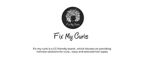Buy Fix My Curls Cleansing Shampoo for Curly And Wavy Hair, Natural ...