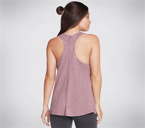 Buy Skechers GODRI SWIFT RACERBACK TANK | Womens