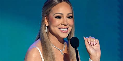 Mariah Carey Announces New Album Here for It All | Pitchfork