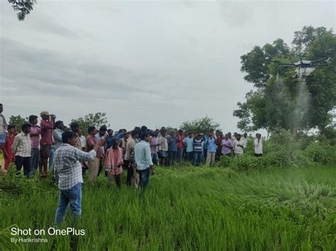 Day 45: Warangal – Discussions and Explorations Around Chilly | Syngenta