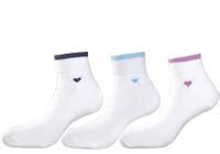 Vidhaan Cotton Socks - Women