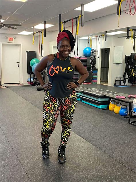Zumba with Allison and afro fitness!, Fabletics at the Mall in Columbia ...