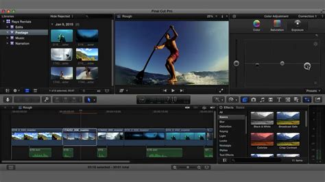 Image result for Final Cut Pro Video