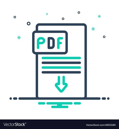 Image result for How to Create a Vector PDF