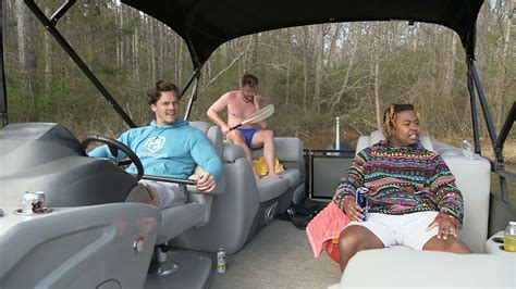 Watch MTV Floribama Shore Season 4 Episode 23: Camp Peach - Paramount+