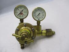 New Meco Modern Engineering P-1-l Oxygen Regulator | Ubuy India