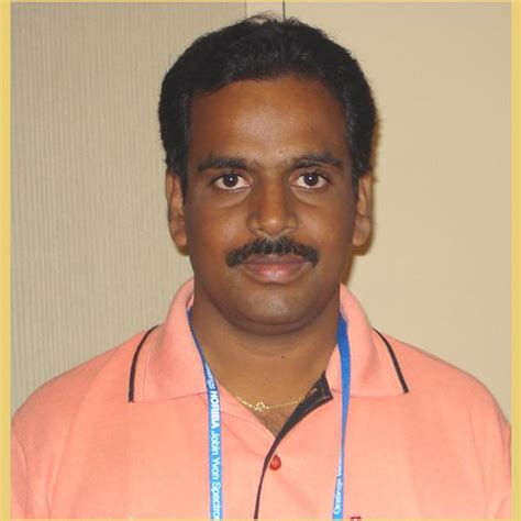 NIT Trichy - J. Elanchezhiyan