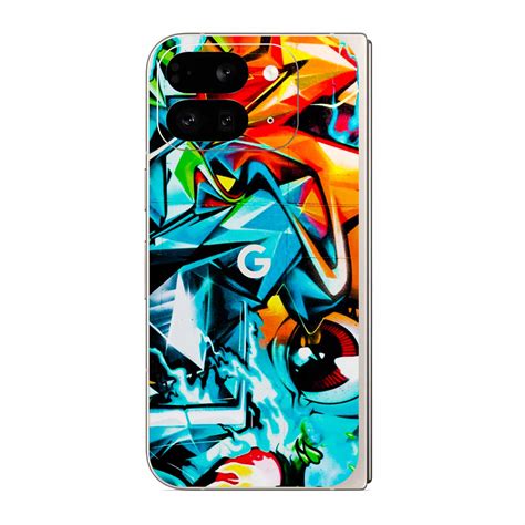 Google Pixel 10 Pro Fold (5G) Skins & Wraps