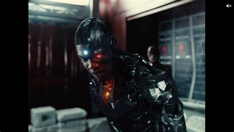 Slideshow: Justice League Snyder Cut Trailer Screenshots