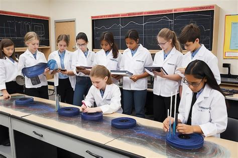 Image result for Lab Assistant Physics Classes