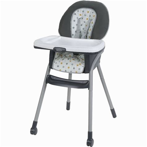 Graco High Chair Recall at Walmart 2018 | POPSUGAR Family