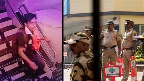 Saif Ali Khan stabbing: Suspect detained by Railway Police in ...